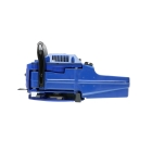 Kompletter professioneller Motor für Kettensägen G272 Hubraum 72 ccm Leistung 4,9 PS Super Action