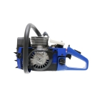 Kompletter professioneller Motor für Kettensägen G272 Hubraum 72 ccm Leistung 4,9 PS Super Action