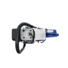 Kompletter professioneller Motor für Kettensägen G272 Hubraum 72 ccm Leistung 4,9 PS Super Action