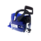 Kompletter professioneller Motor für Kettensägen G288 Hubraum 87 ccm Leistung 5,5 PS Super Action