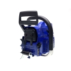 Kompletter professioneller Motor für Kettensägen G288 Hubraum 87 ccm Leistung 5,5 PS Super Action