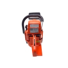 Kompletter professioneller Motor für Kettensägen G288 Hubraum 87 ccm Leistung 5,5 PS Super Action