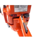 Kompletter professioneller Motor für Kettensägen G288 Hubraum 87 ccm Leistung 5,5 PS Super Action
