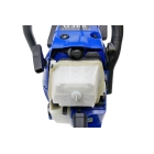 Kompletter professioneller Motor für Kettensägen G366 Hubraum 59 ccm Leistung 4,6 PS Super Action
