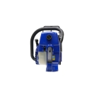 Kompletter professioneller Motor für Kettensägen G366 Hubraum 59 ccm Leistung 4,6 PS Super Action