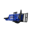 Kompletter professioneller Motor für Kettensägen G366 Hubraum 59 ccm Leistung 4,6 PS Super Action