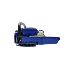 Kompletter professioneller Motor für Kettensägen G366 Hubraum 59 ccm Leistung 4,6 PS Super Action