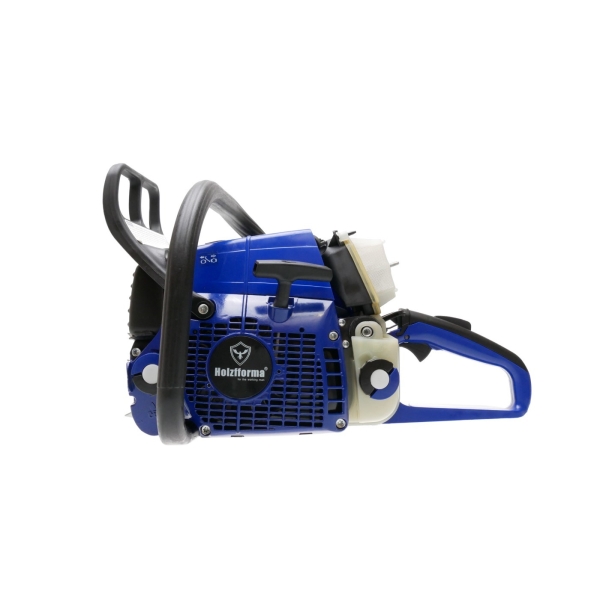 Kompletter professioneller Motor für Kettensägen G366 Hubraum 59 ccm Leistung 4,6 PS Super Action
