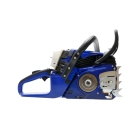 Kompletter professioneller Motor für Kettensägen G366 Hubraum 59 ccm Leistung 4,6 PS Super Action
