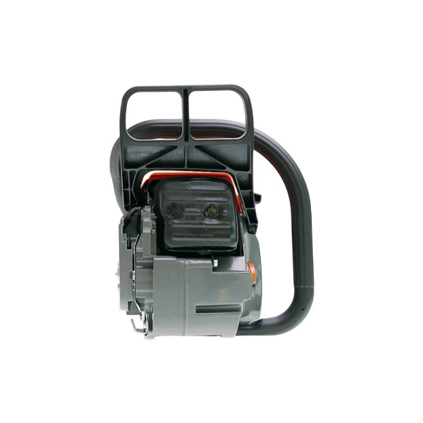 Kompletter professioneller Motor für Kettensägen G366 Hubraum 59 ccm Leistung 4,6 PS Super Action