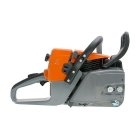 Kompletter professioneller Motor für Kettensägen G366 Hubraum 59 ccm Leistung 4,6 PS Super Action