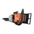 Kompletter professioneller Motor für Kettensägen G366 Hubraum 59 ccm Leistung 4,6 PS Super Action