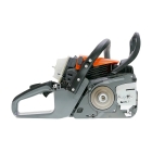 Kompletter professioneller Motor für Kettensägen G366 Hubraum 59 ccm Leistung 4,6 PS Super Action