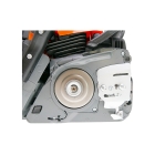 Kompletter professioneller Motor für Kettensägen G366 Hubraum 59 ccm Leistung 4,6 PS Super Action