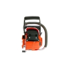 Kompletter professioneller Motor für Kettensägen G372 Hubraum 65 ccm Leistung 4,6 PS Super Action