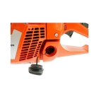 Kompletter professioneller Motor für Kettensägen G372 Hubraum 65 ccm Leistung 4,6 PS Super Action