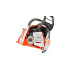 Kompletter professioneller Motor für Kettensägen G372 Hubraum 65 ccm Leistung 4,6 PS Super Action