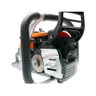 Kompletter professioneller Motor für Kettensägen G372XP Hubraum 71 cc Leistung 5,3 PS Super Action