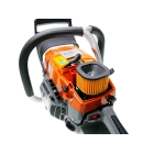 Kompletter professioneller Motor für Kettensägen G372XP Hubraum 71 cc Leistung 5,3 PS Super Action