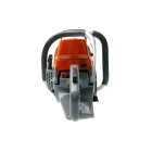 Kompletter professioneller Motor für Kettensägen G372XP Hubraum 71 cc Leistung 5,3 PS Super Action