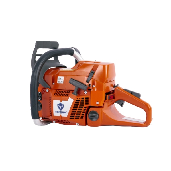 Kompletter professioneller Motor für Kettensägen G372XP Hubraum 71 cc Leistung 5,3 PS Super Action