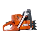Kompletter professioneller Motor für Kettensägen G372XP Hubraum 71 cc Leistung 5,3 PS Super Action