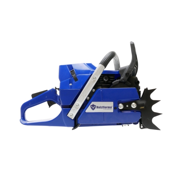 Kompletter professioneller Motor für Kettensägen G372XP Hubraum 71 ccm Leistung 5,3 PS Super Action