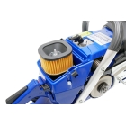 Kompletter professioneller Motor für Kettensägen G372XP Hubraum 71 ccm Leistung 5,3 PS Super Action
