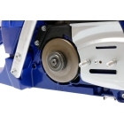 Kompletter professioneller Motor für Kettensägen G372XP Hubraum 71 ccm Leistung 5,3 PS Super Action