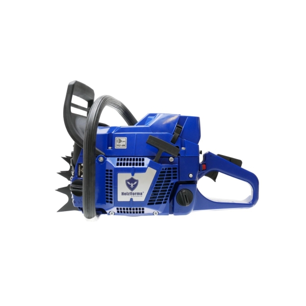Kompletter professioneller Motor für Kettensägen G372XP Hubraum 71 ccm Leistung 5,3 PS Super Action