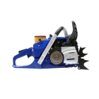 Kompletter professioneller Motor für Kettensägen G372XP Hubraum 71 ccm Leistung 5,3 PS Super Action