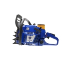 Kompletter professioneller Motor für Kettensägen G372XP Hubraum 71 ccm Leistung 5,3 PS Super Action