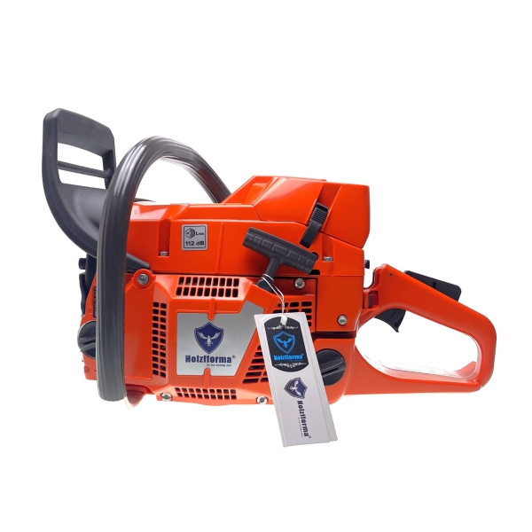 Kompletter professioneller Motor für Kettensägen G372XP Hubraum 71 ccm Leistung 5,3 PS Super Action