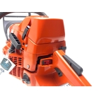 Kompletter professioneller Motor für Kettensägen G372XP Hubraum 71 ccm Leistung 5,3 PS Super Action