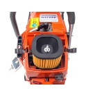 Kompletter professioneller Motor für Kettensägen G372XP Hubraum 71 ccm Leistung 5,3 PS Super Action