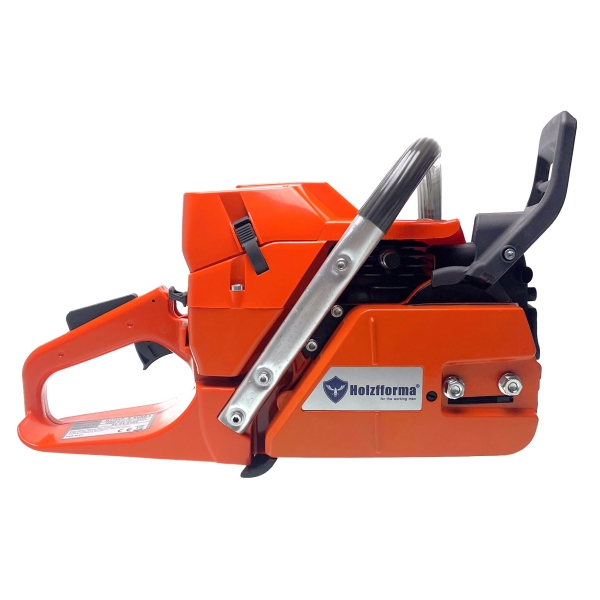 Kompletter professioneller Motor für Kettensägen G372XP Hubraum 71 ccm Leistung 5,3 PS Super Action