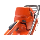 Kompletter professioneller Motor für Kettensägen G372XP Hubraum 71 ccm Leistung 5,3 PS Super Action