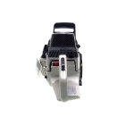 Kompletter professioneller Motor für Kettensägen G372XP PRO Hubraum 71 cc Leistung 5,6 PS Super Action