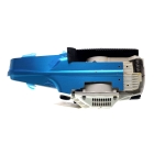 Kompletter professioneller Motor für Kettensägen G372XP PRO Hubraum 71 cc Leistung 5,6 PS Super Action