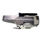 Kompletter professioneller Motor für Kettensägen G372XP PRO Hubraum 71 ccm Leistung 5,4 PS Super Action