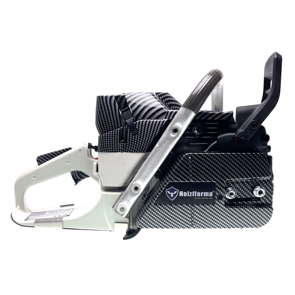 Kompletter professioneller Motor für Kettensägen G372XP PRO Hubraum 71 ccm Leistung 5,4 PS Super Action