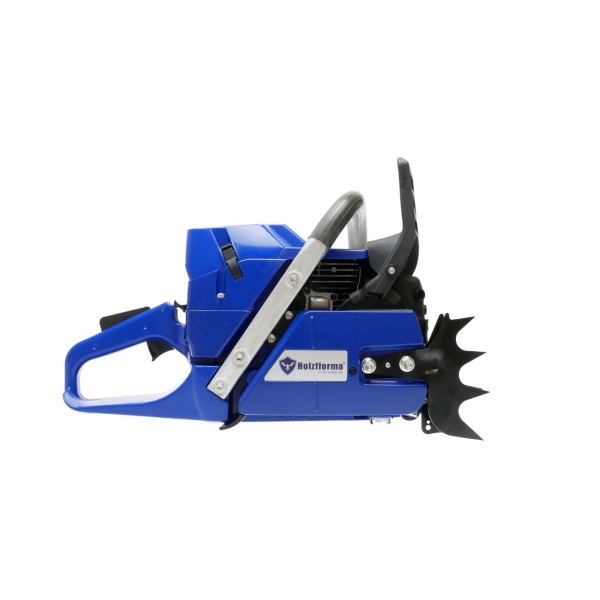 Kompletter professioneller Motor für Kettensägen G372XT Hubraum 71 cc Leistung 5,6 PS Super Action