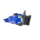 Kompletter professioneller Motor für Kettensägen G372XT Hubraum 71 cc Leistung 5,6 PS Super Action