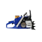 Kompletter professioneller Motor für Kettensägen G372XT Hubraum 71 cc Leistung 5,6 PS Super Action