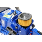 Kompletter professioneller Motor für Kettensägen G372XT Hubraum 71 cc Leistung 5,6 PS Super Action