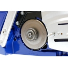 Kompletter professioneller Motor für Kettensägen G372XT Hubraum 71 cc Leistung 5,6 PS Super Action