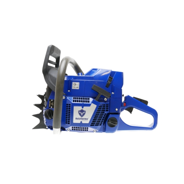 Kompletter professioneller Motor für Kettensägen G372XT Hubraum 71 cc Leistung 5,6 PS Super Action