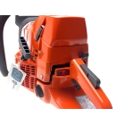 Kompletter professioneller Motor für Kettensägen G372XT Hubraum 71 ccm Leistung 5,6 PS Super Action