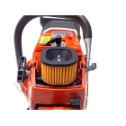 Kompletter professioneller Motor für Kettensägen G372XT Hubraum 71 ccm Leistung 5,6 PS Super Action