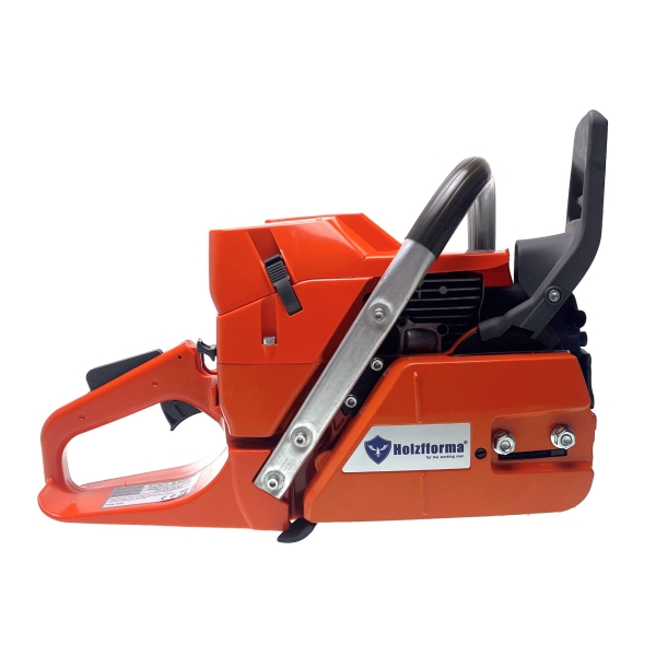 Kompletter professioneller Motor für Kettensägen G372XT Hubraum 71 ccm Leistung 5,6 PS Super Action